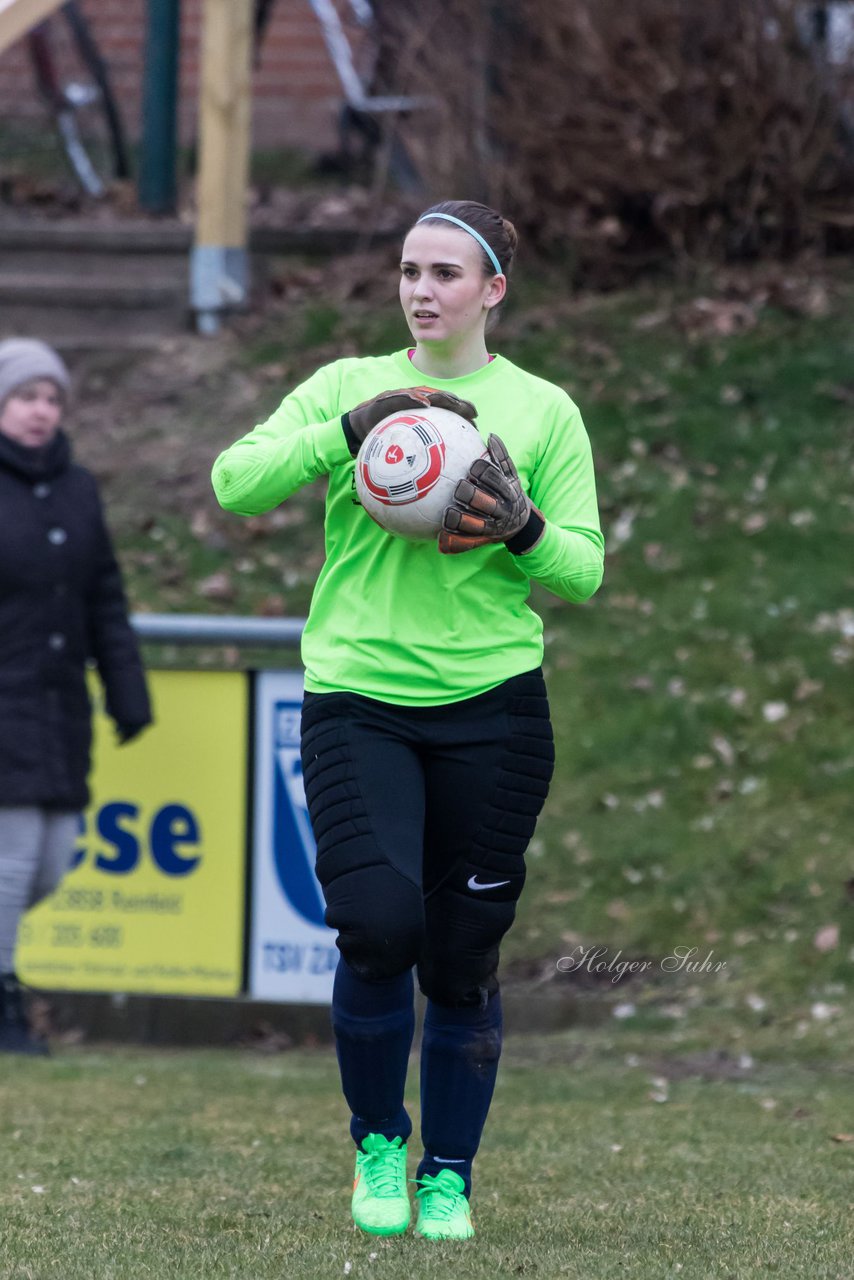 Bild 174 - Frauen TSV Zarpen - FSC Kaltenkirchen : Ergenis: 2:0